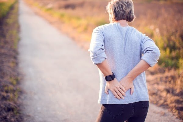 Does Chronic Pain Ever Go Away?